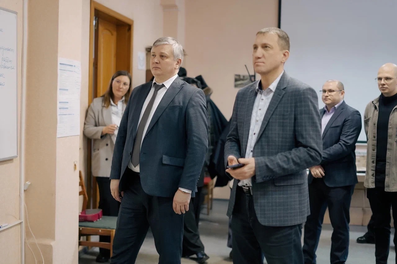 ВАСО: продолжение программы улучшения производственных процессов