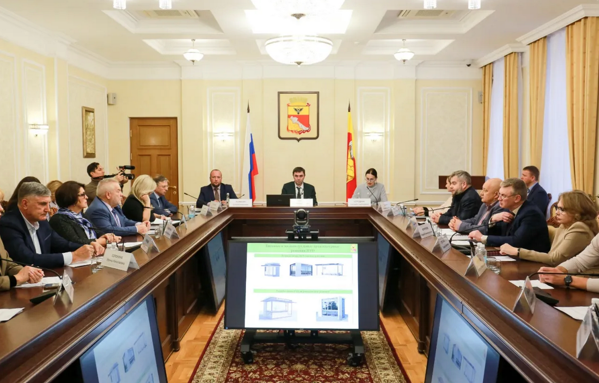 Координационный совет по развитию предпринимательства: новые задачи