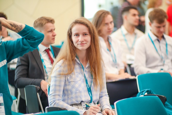 «Воронежсинтезкаучук»: Форум молодежи поразил креативом и драйвом