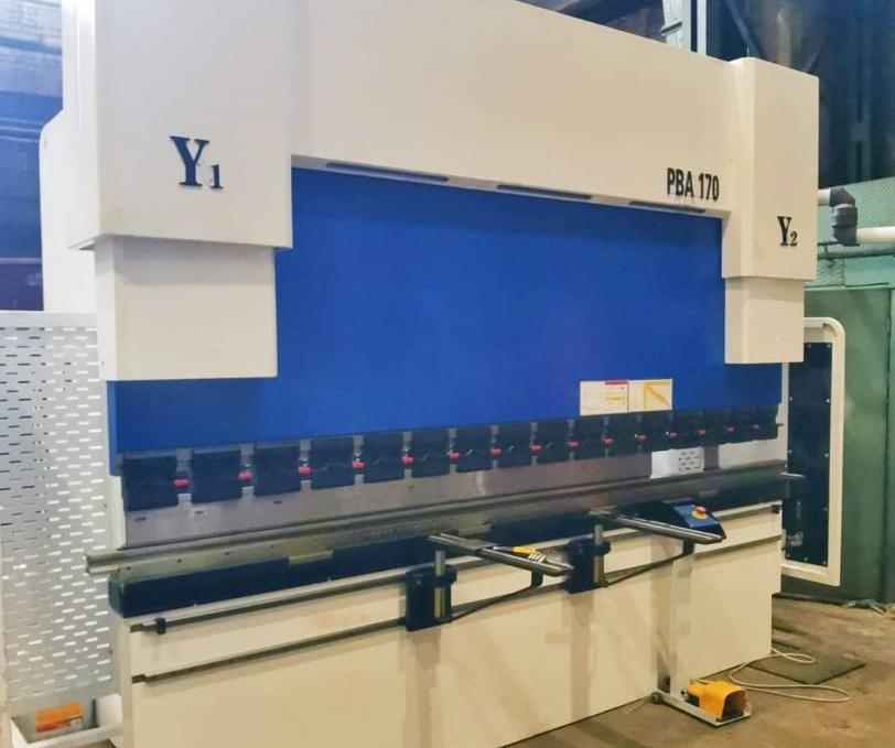 ООО «Сталь»: новые возможности механической обработки