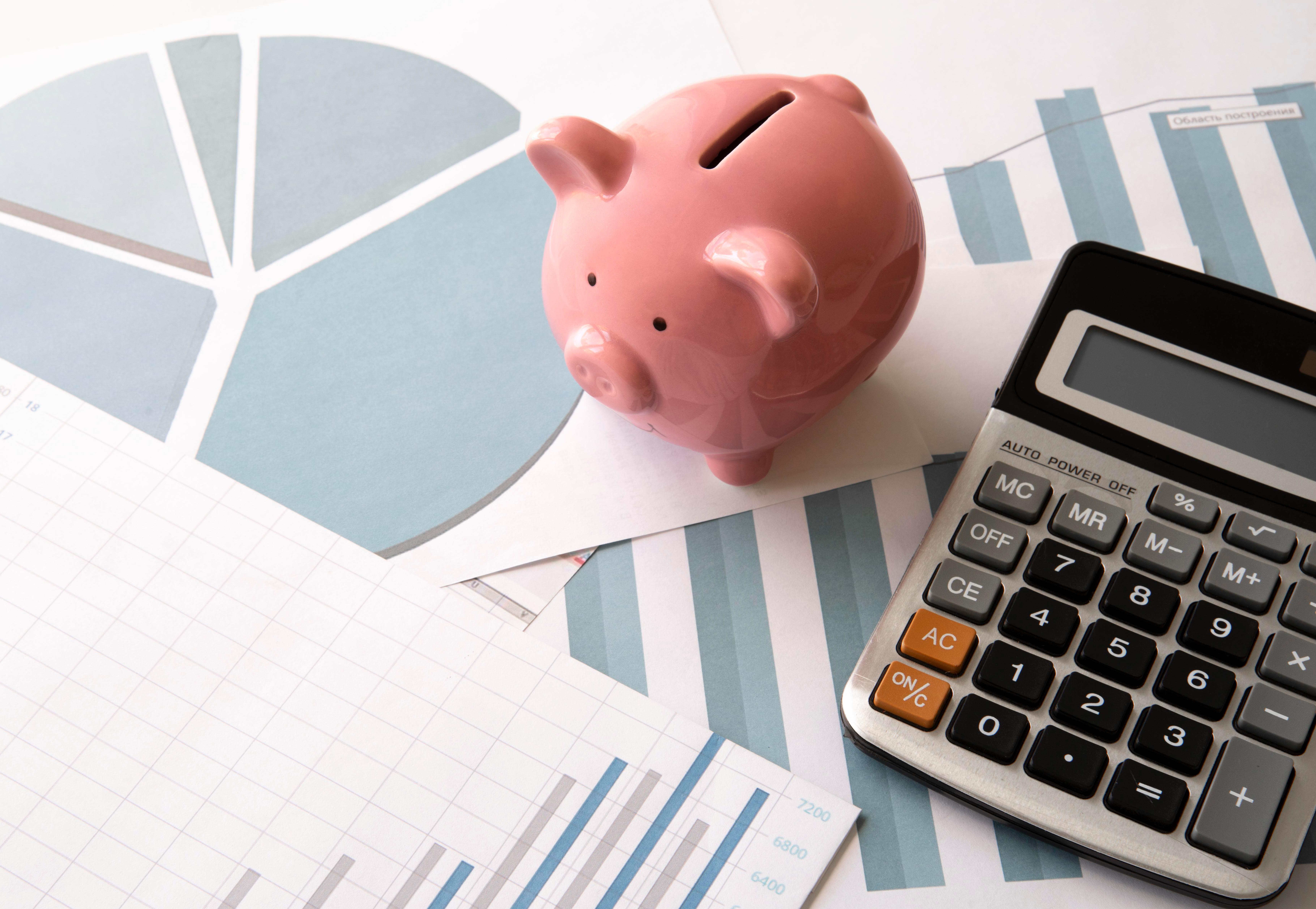 Воронежцы перешли в режим накопления: портфель срочных вкладов приблизился к 611 млрд рублей