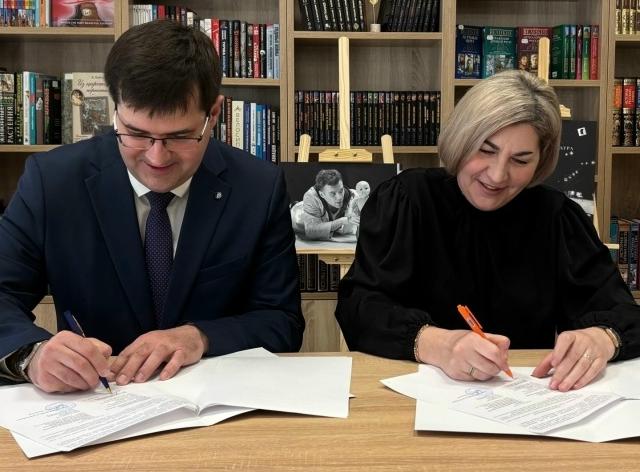 «Деловая Россия» и Проектный офис ПФКИ объединили усилия для обучения бизнеса грантам