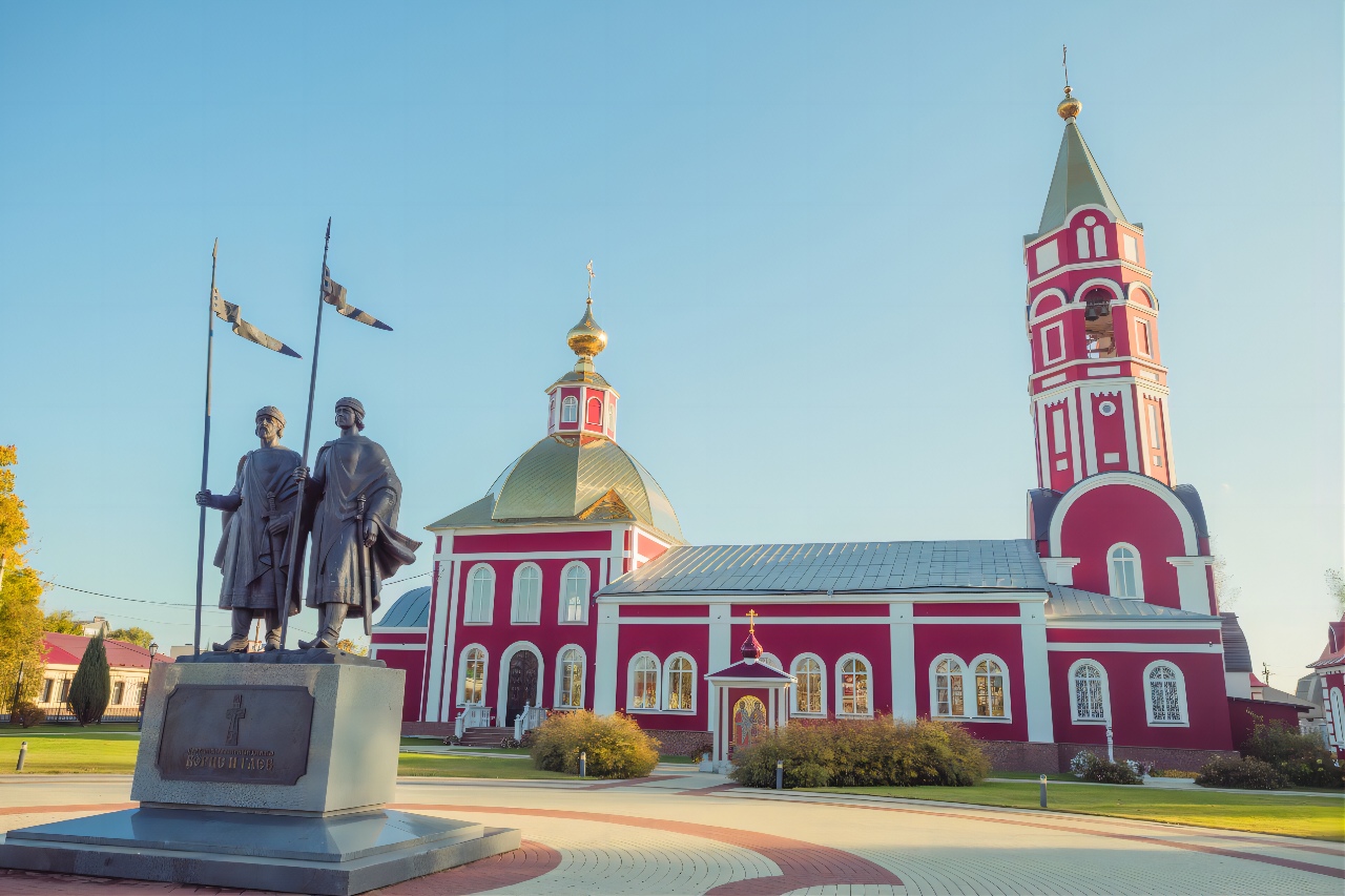 Культурный ренессанс малого города: Борисоглебск превращает наследие в туристический капитал