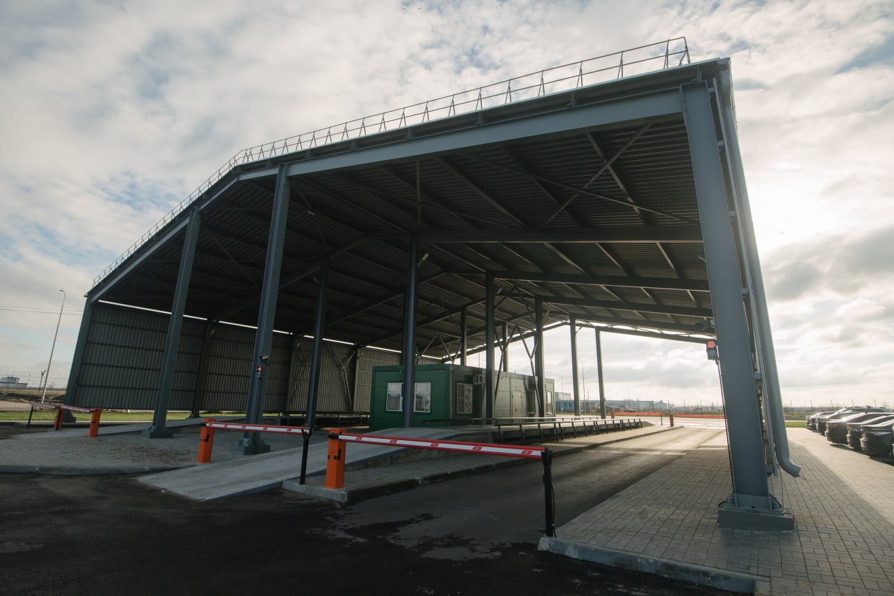 Воронежская область развивает индустриальные площадки: 39 резидентов и свыше ста миллиардов вложений.