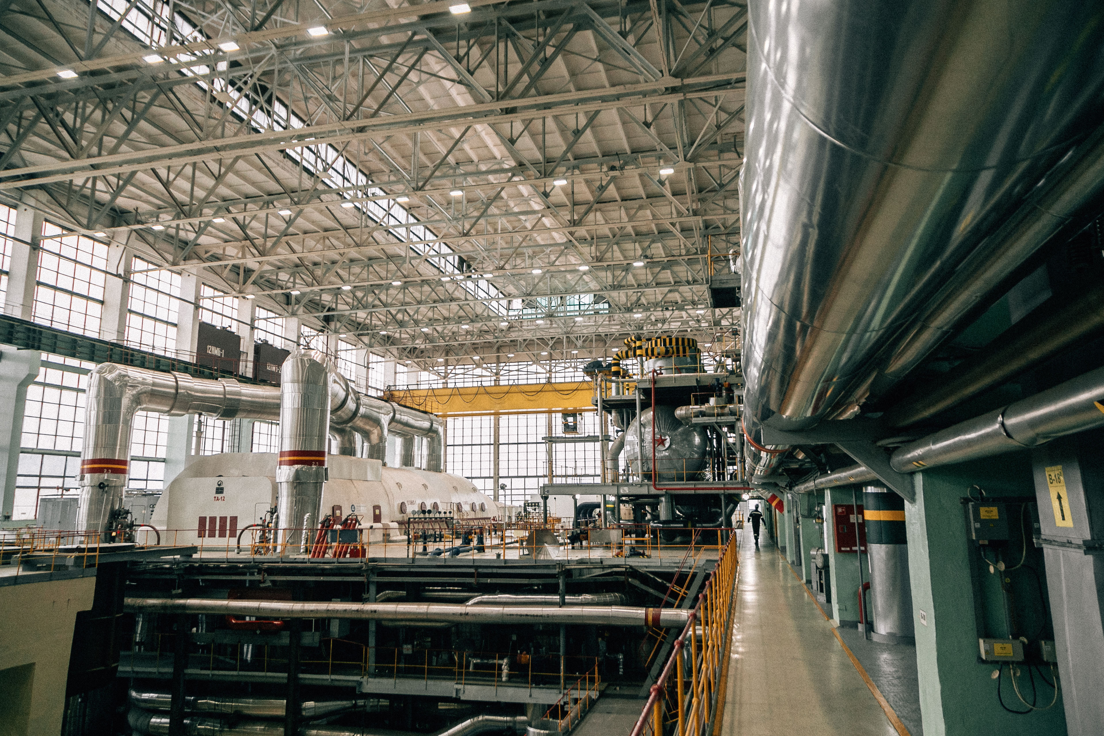 Нововоронежская АЭС на пять суток сократила срок ремонта энергоблока №4, обеспечив дополнительную выработку 23,5 млн кВт·ч