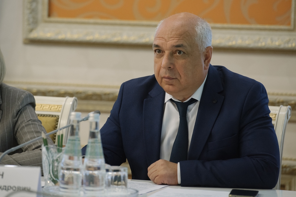 Терновский рыбхоз готовится производить 150 тонн товарной рыбы в год