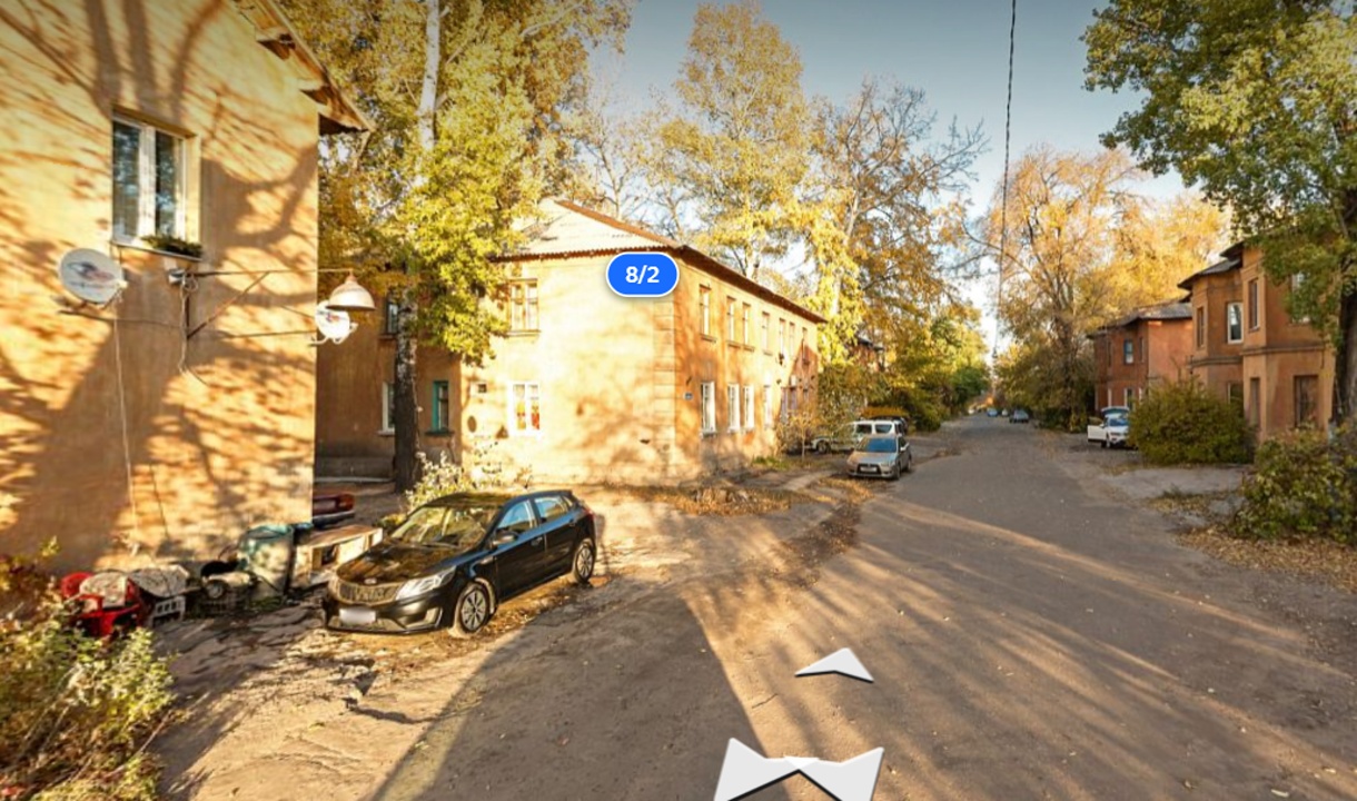 Квартал «мойщиков»: определен инвестор-застройщик