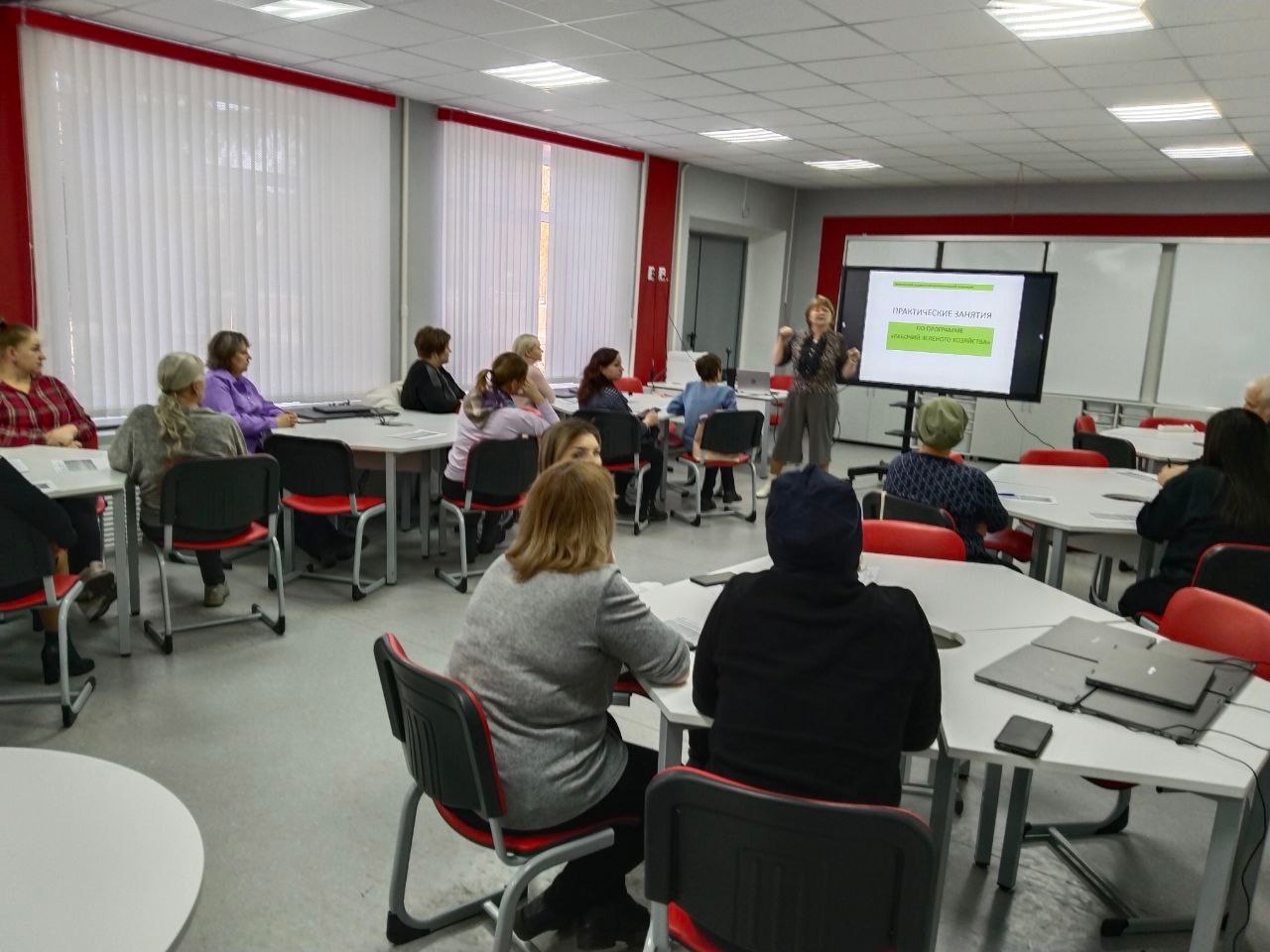 «Билет в будущее» соберет миллионы родителей для публичной презентации своей «Единой модели профориентации 2.0»