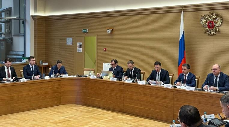 Воронежская область делает ставку на роботизацию для преодоления кадрового дефицита