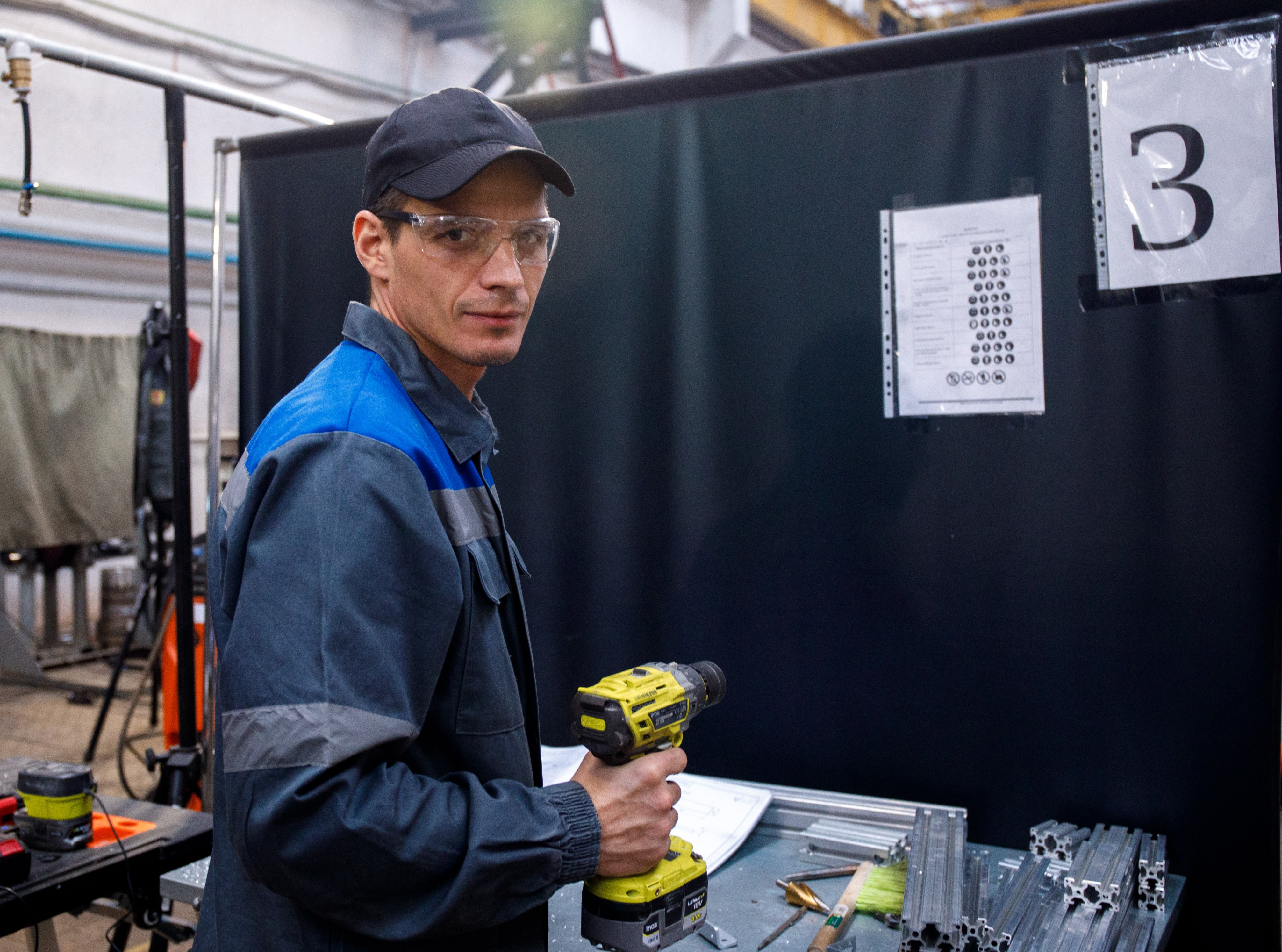 REASkills-2026 соберет в Нововоронеже 180 специалистов атомной отрасли и студентов профильных вузов