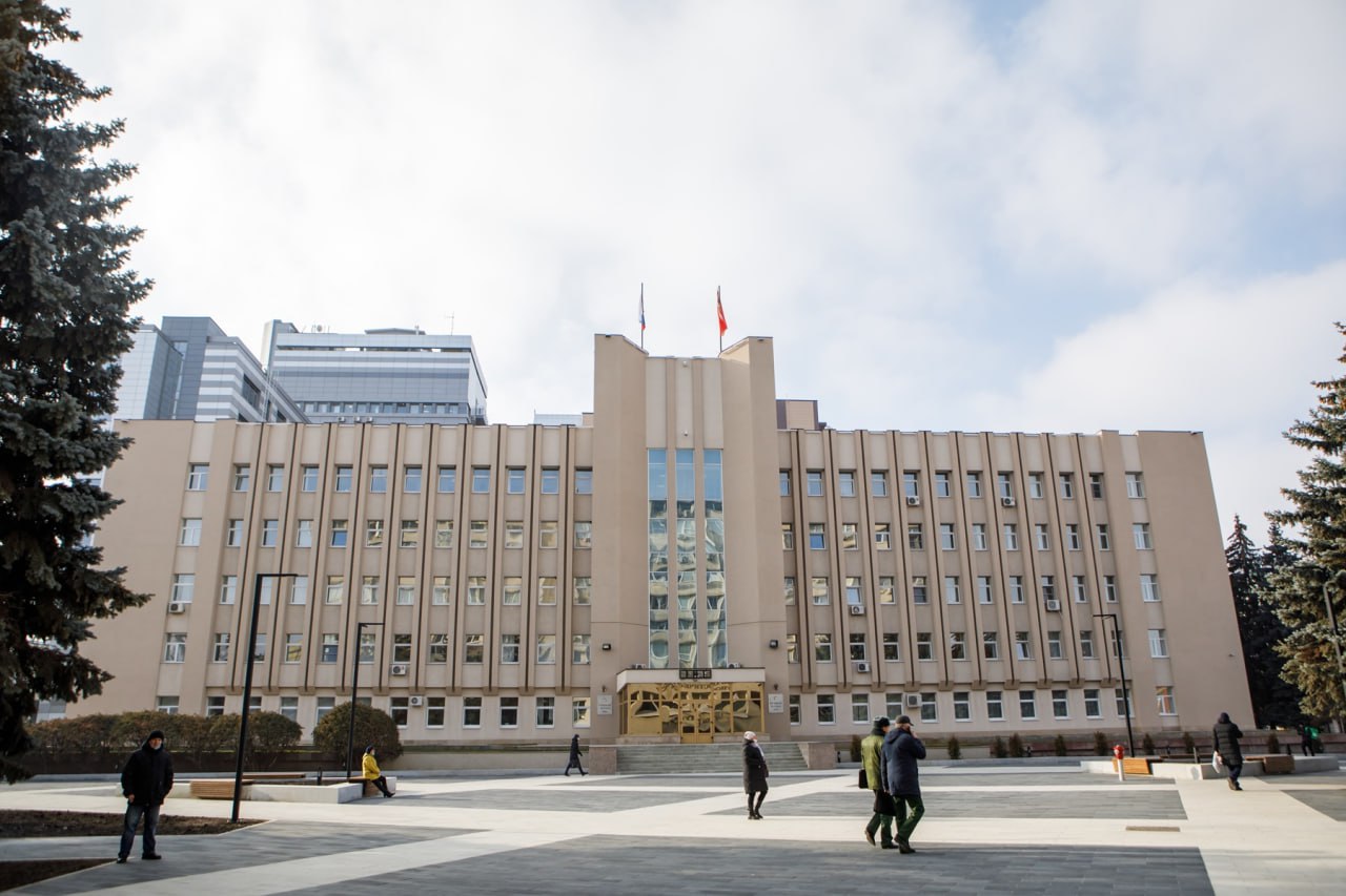 Закон о развитии ответственного бизнеса получил новую редакцию