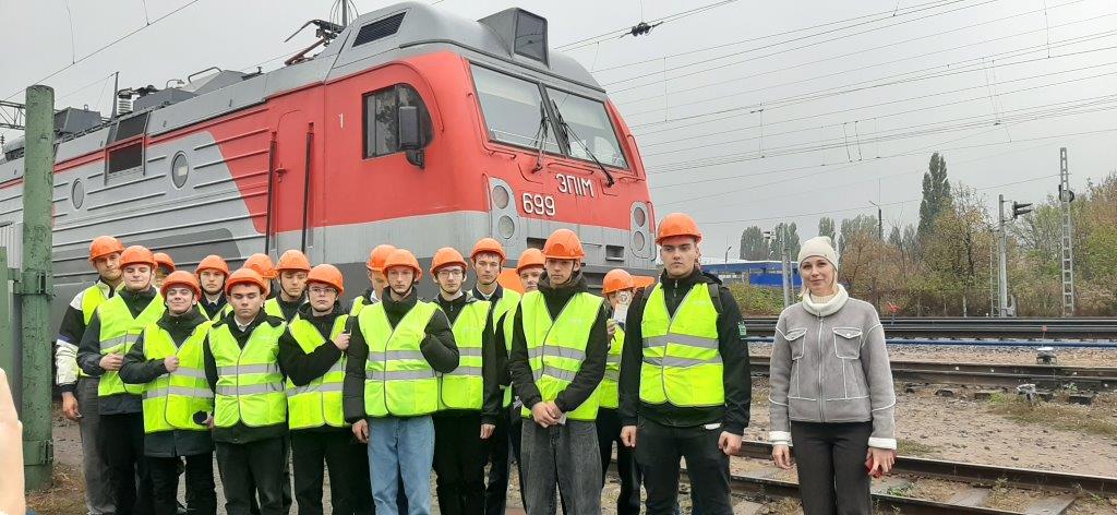 Воронежские предприятия открыли двери для участников «Недели без турникетов»