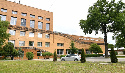 АО «Гидравлика»: плодотворное взаимодействие с ВГЛТУ