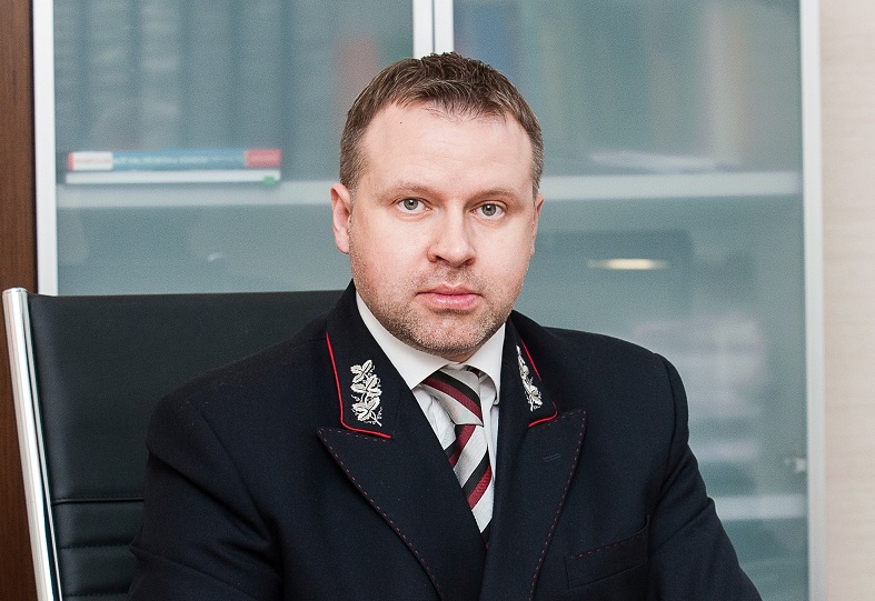 Назначен новый начальник Юго-Восточной железной дороги