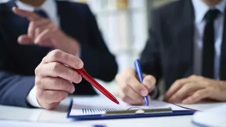 Воронежские предприятия задолжали более 1,2 трлн рублей