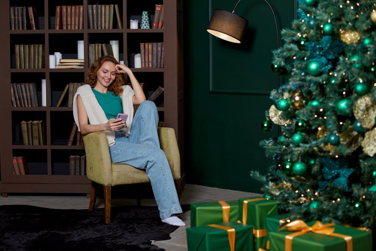 Воронежцы увеличили трафик на банковские приложения почти на треть