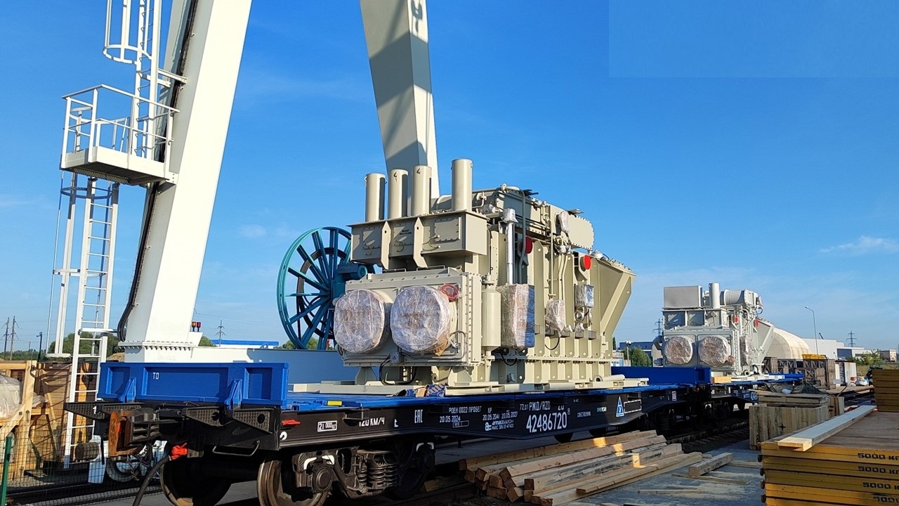 «Воронежский Трансформатор»: спрос стабильно растет