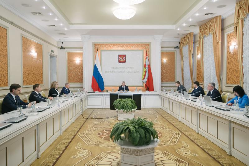 Воронежские сельхозпроизводители по-прежнему заинтересованы в программе льготного кредитования