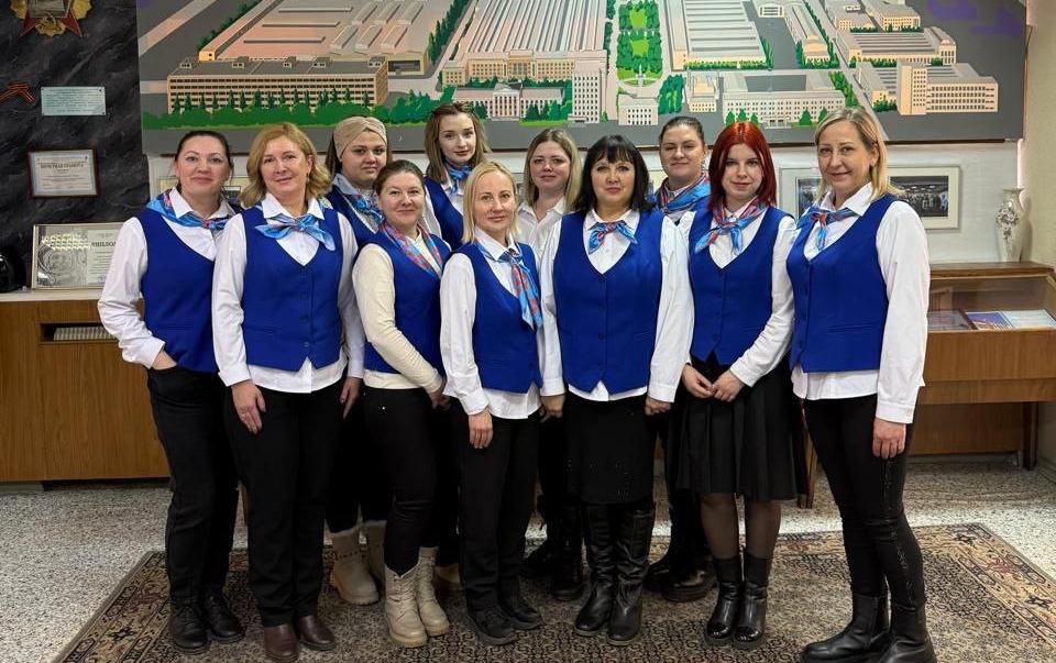 КБХА: системный подход в обеспечении кадрами