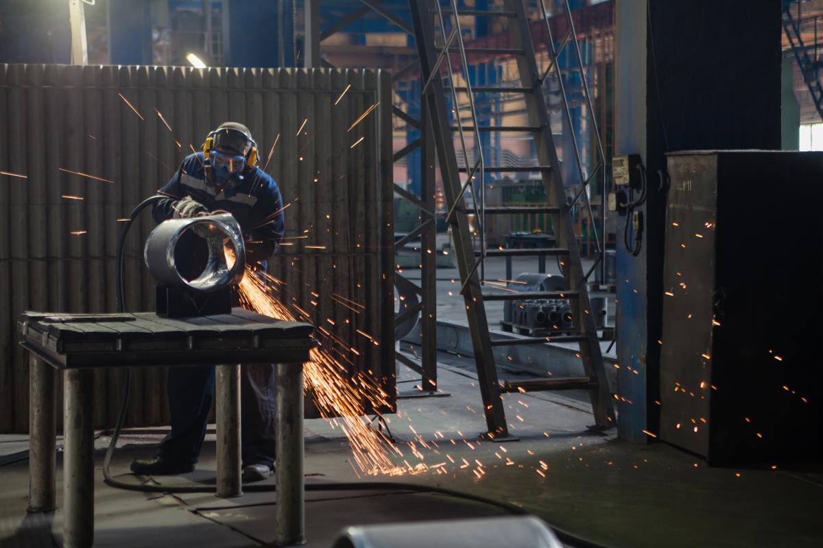 В Воронежской области в 2024 году открылось около 2 тысяч компаний