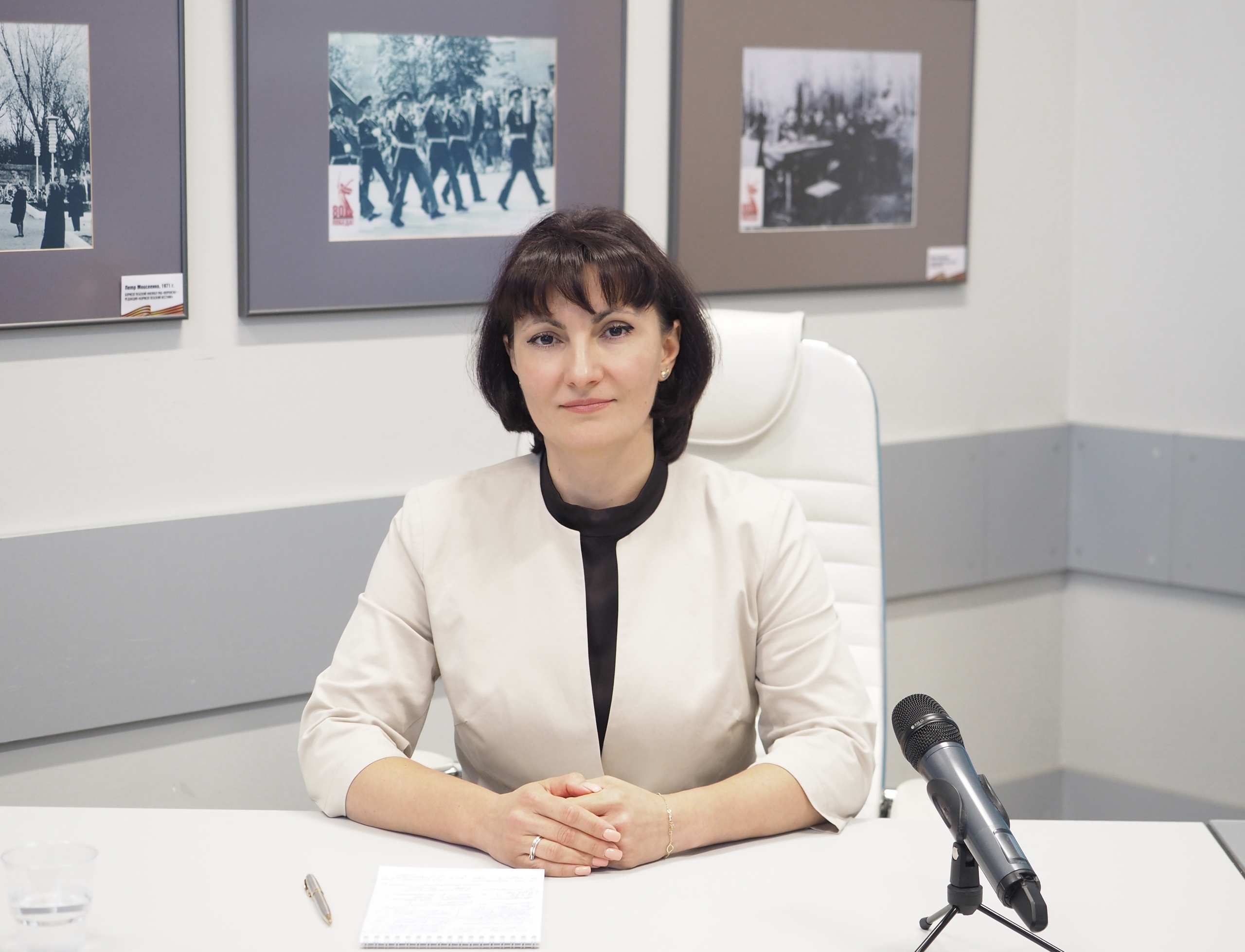 Кадровый резерв Воронежской области: ставка на молодежь и сельское хозяйство