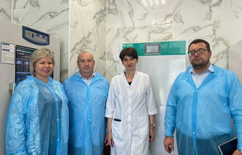 Воронежские ветеринары и аграрные инженеры объединяют усилия для преодоления импортозависимости