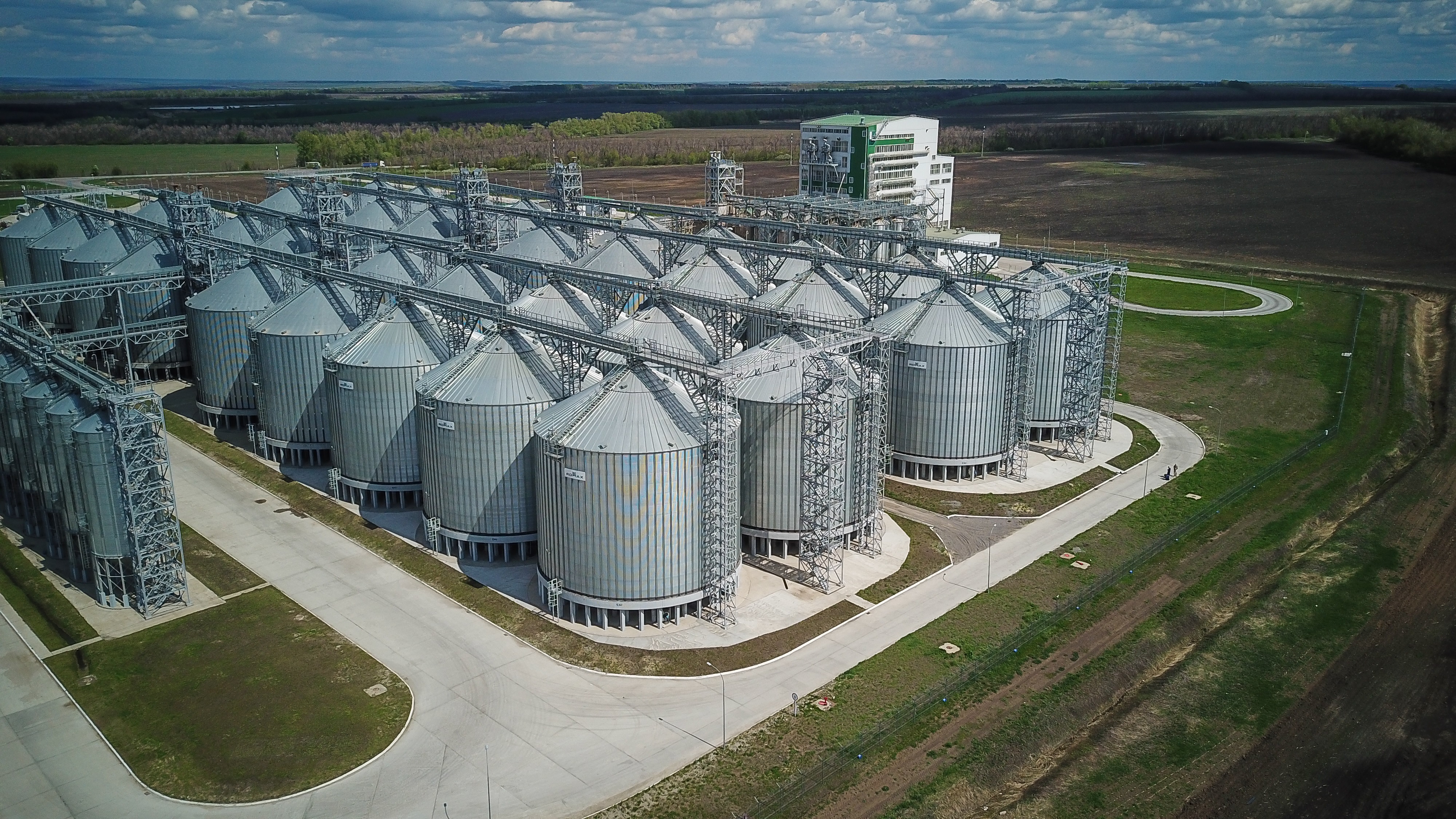 АГРОЭКО улучшила позиции в рейтинге крупнейших производителей комбикормов в стране