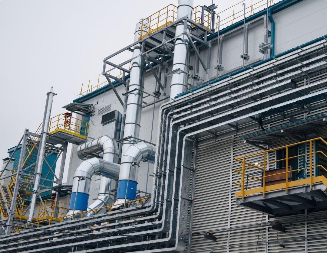 СИБУР в Воронеже запускает первое в России производство ключевого катализатора для полимеров