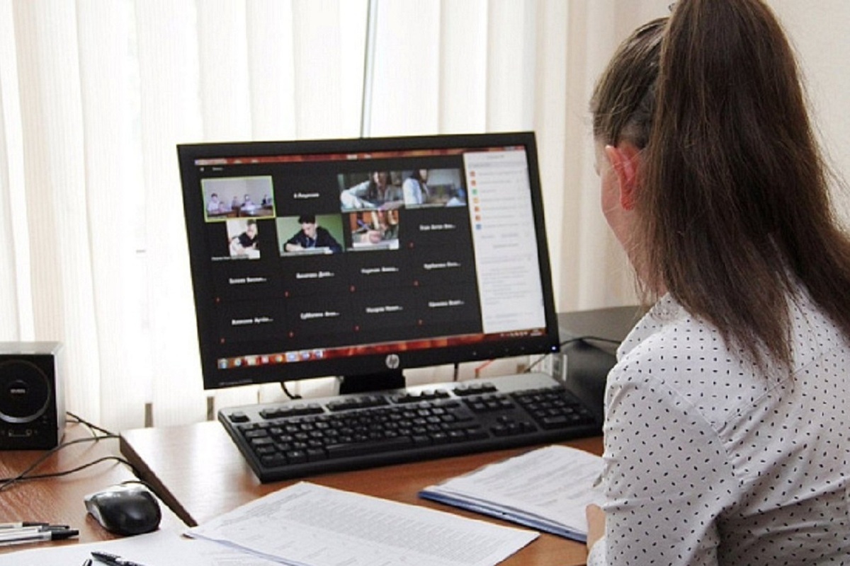 Воронежцы могут бесплатно пройти обучение