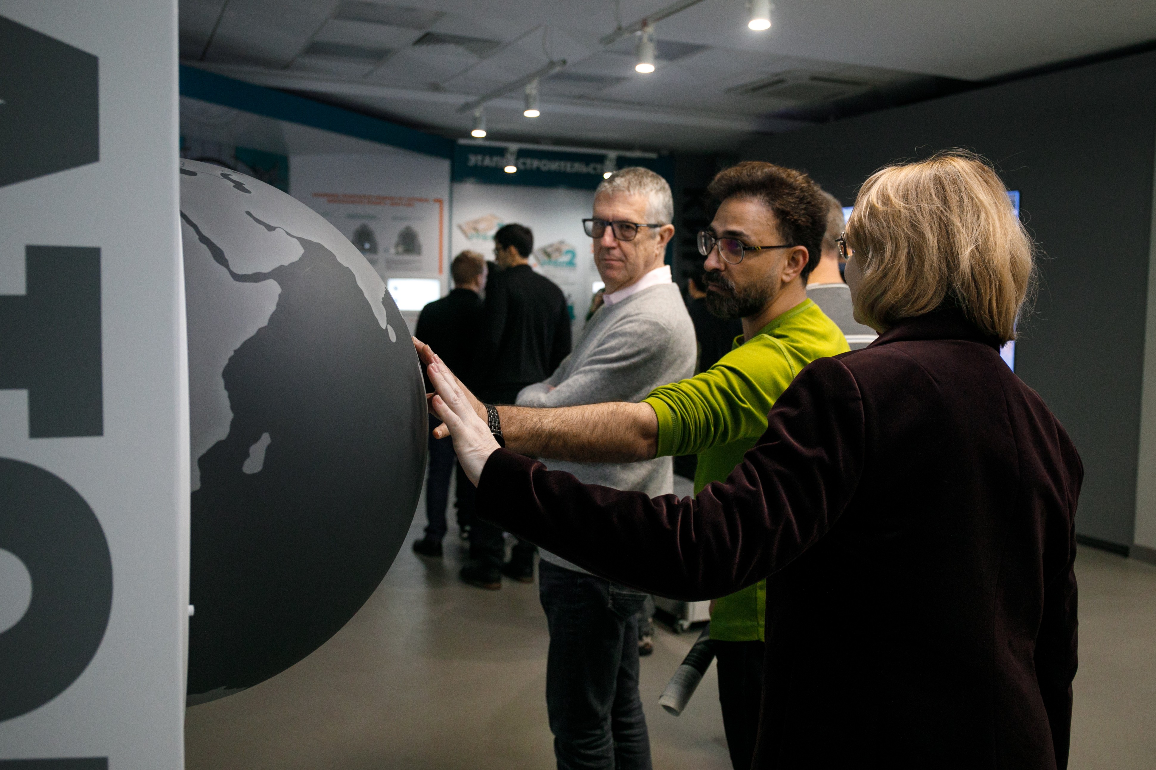 Эксперты МАГАТЭ высоко оценили уровень эксплуатационной безопасности энергоблоков № 4 и 6 Нововоронежской АЭС