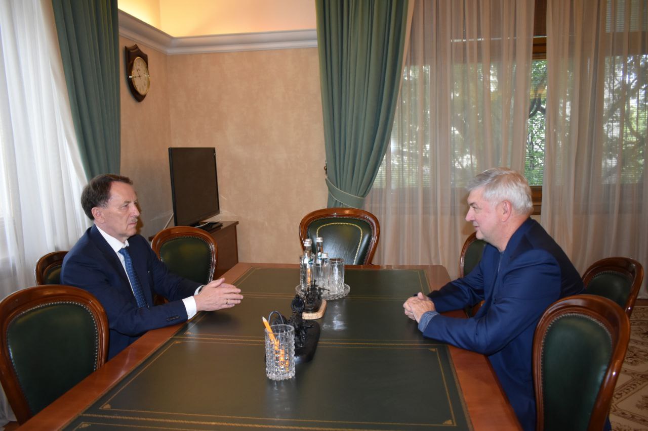 Дальнейшие направления развития региональной промышленности