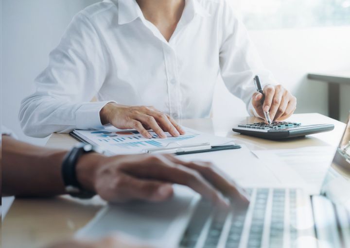 Воронежский бизнес на конец года хранил на счетах более 159 млрд рублей