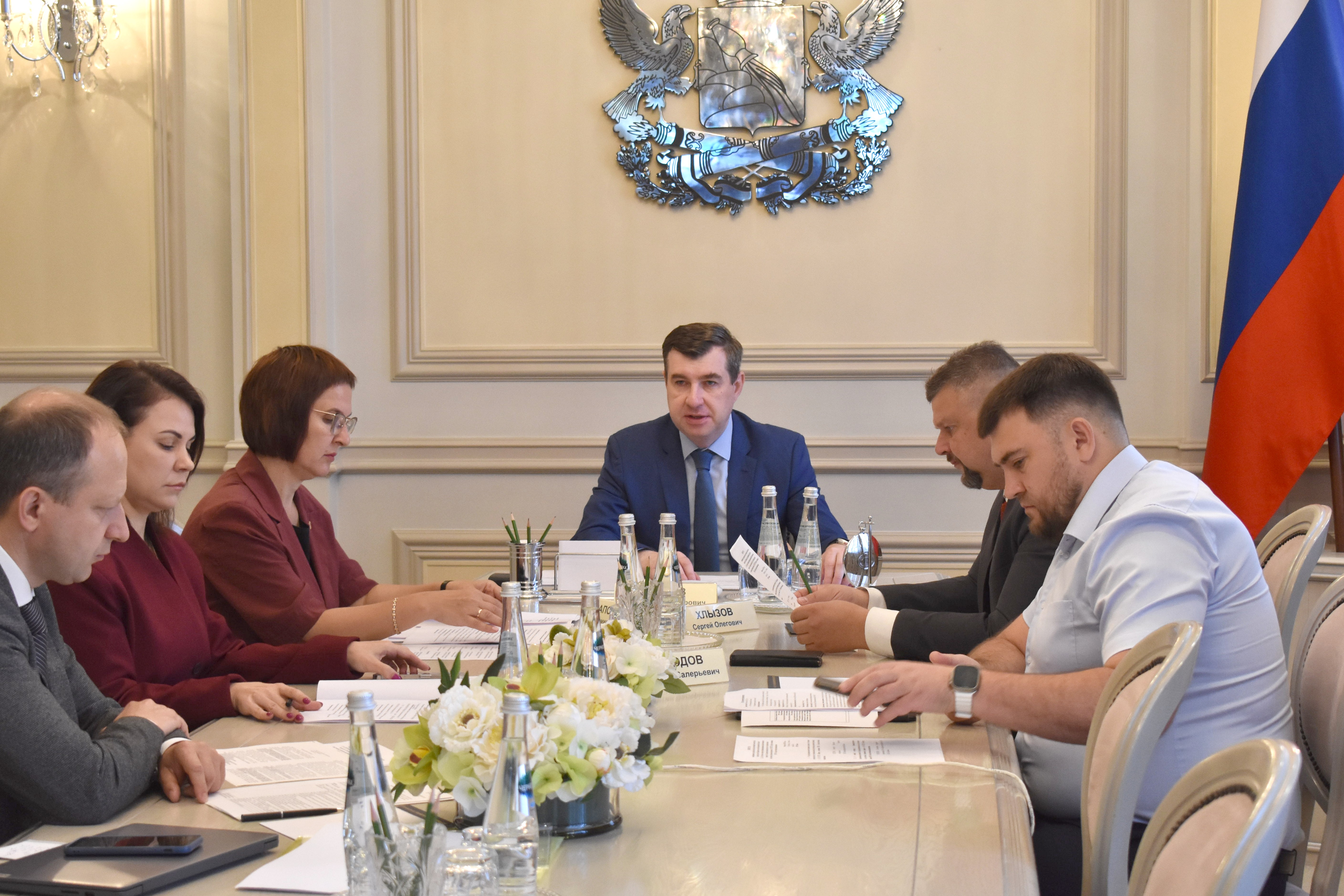 «Экологическая инициатива» инвестирует 900 млн рублей в переработку шин в ОЭЗ «Центр»