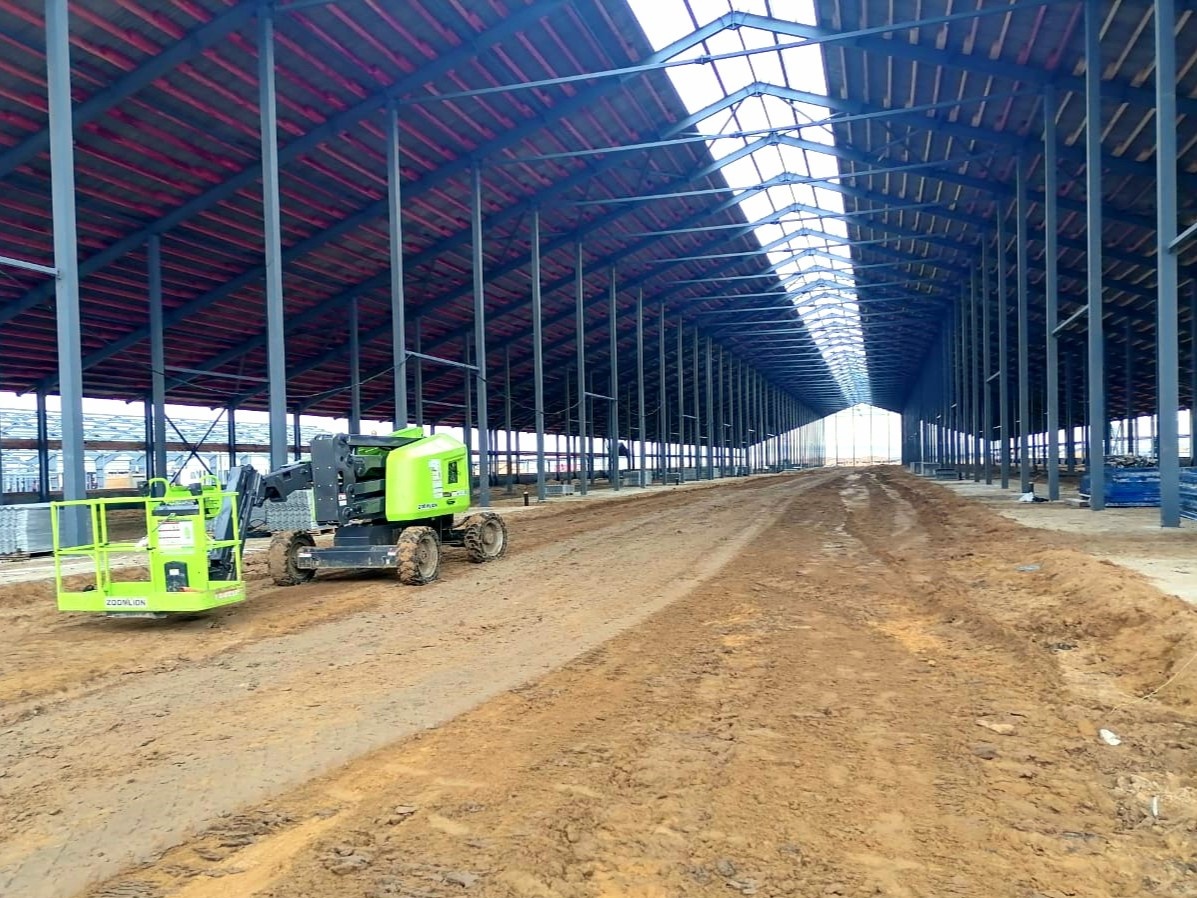 Верхнемамонский район: за 2025 год объем инвестиций превысил 3 млрд рублей 