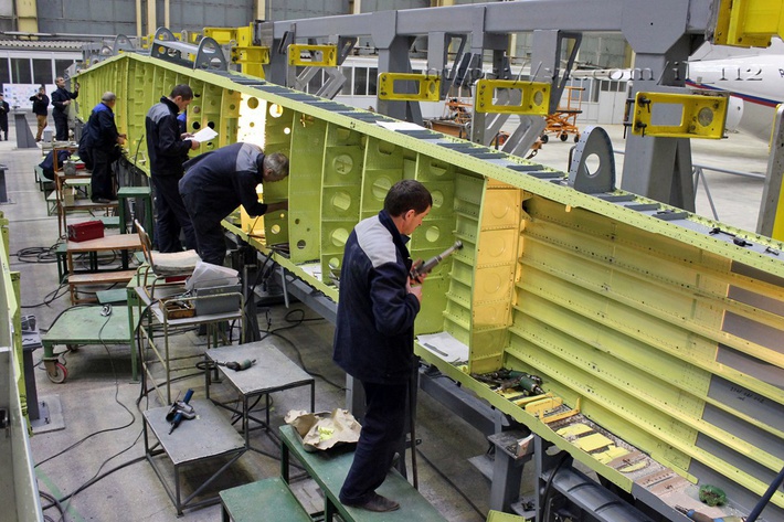 Воронежцы назвали самые успешные предприятия