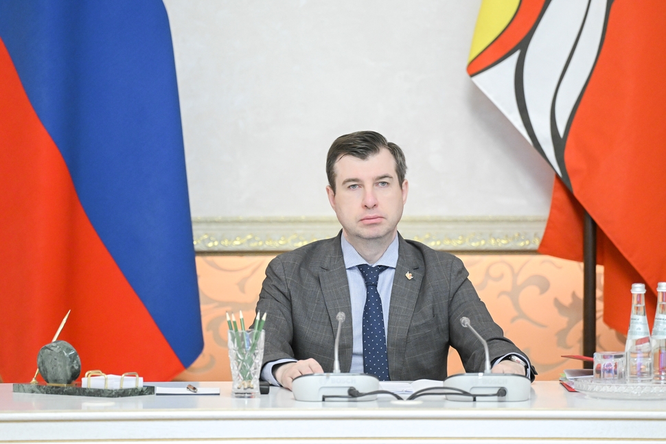 Опыт Воронежской области по развитию ответственного предпринимательства представлен регионам СКФО