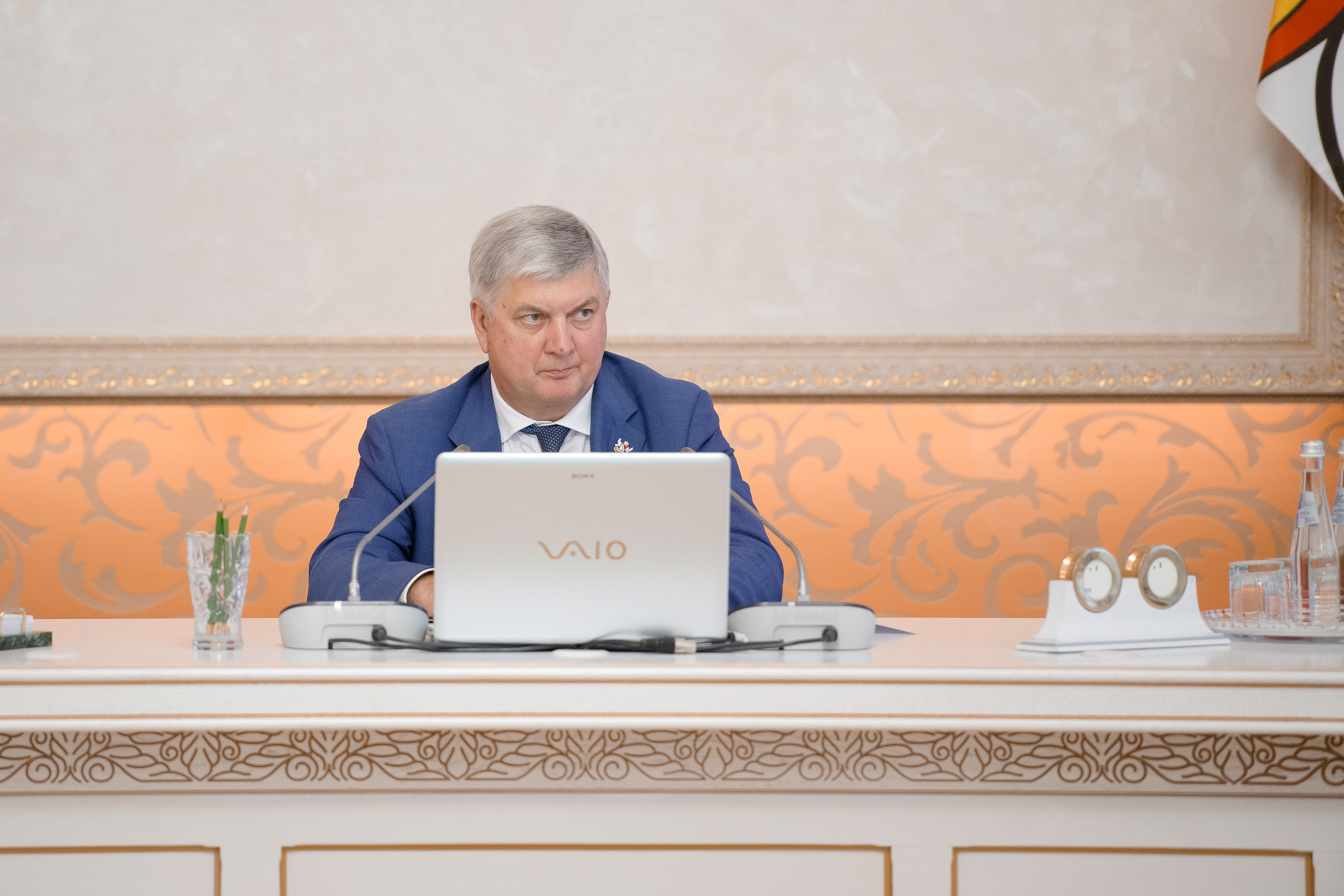 Двум воронежским предприятиям будет оказана дополнительная господдержка
