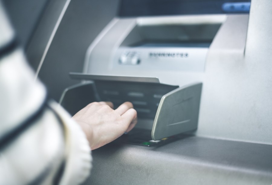 В Воронежской области зафиксировано снижение числа фальшивок на 12%