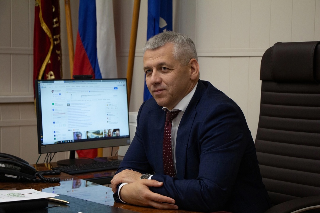 ВГУИТ: выборы ректора