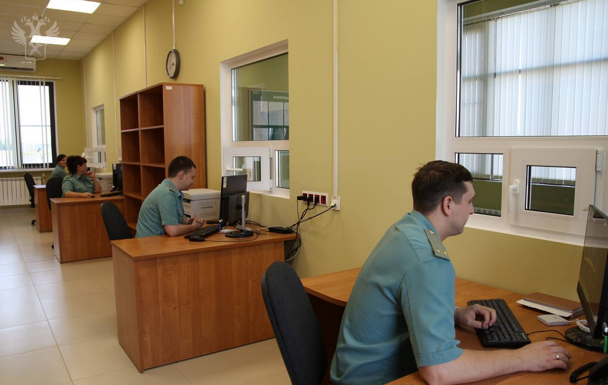 Объекты таможни в ОЭЗ «Центр» будут переданы в собственность государства