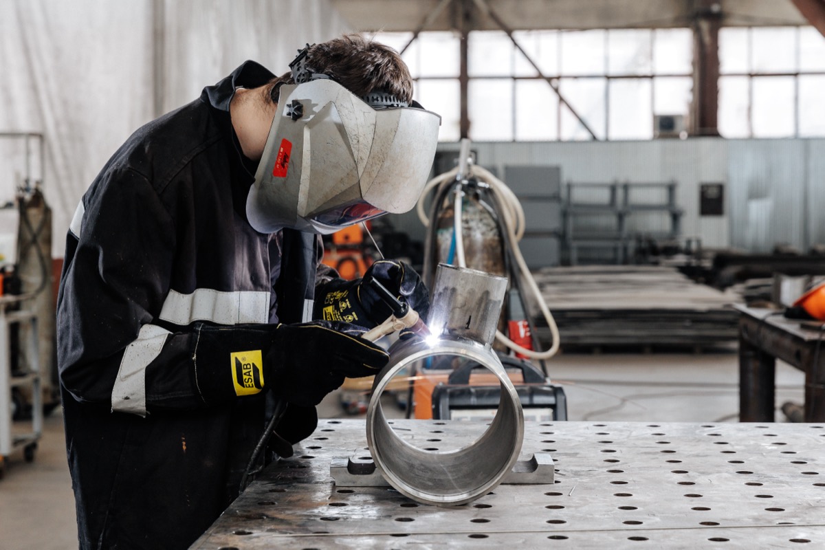 Инновационное инжиниринговое предприятие САТОМС: день рождения компании