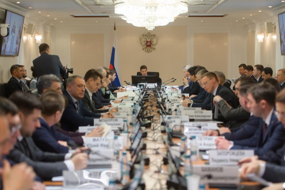 От Петровских кораблей до космического флота