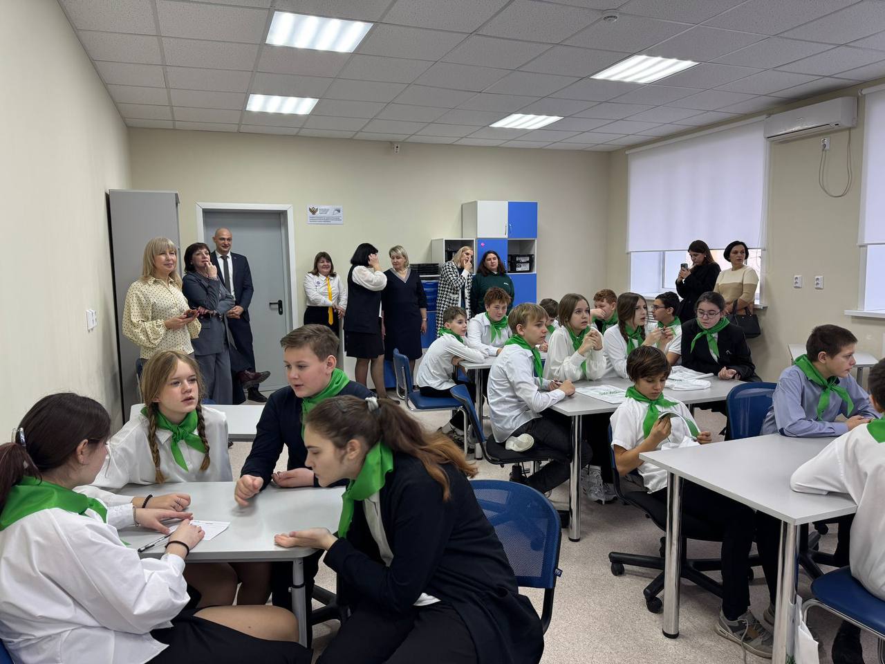 ВГУИТ: партнерство науки и практики